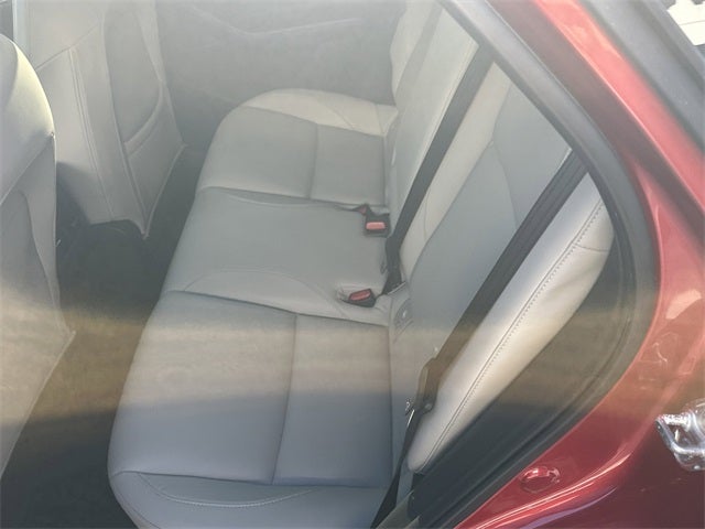 2021 Mazda Mazda CX-30 Preferred