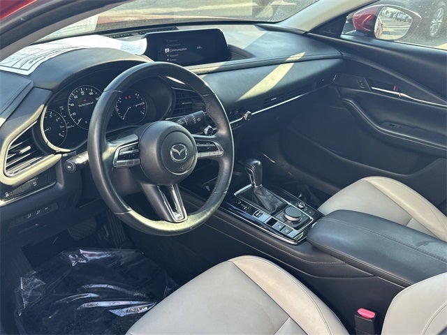 2021 Mazda Mazda CX-30 Preferred