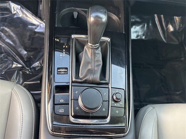 2021 Mazda Mazda CX-30 Preferred