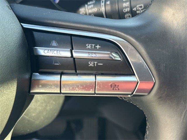 2021 Mazda Mazda CX-30 Preferred