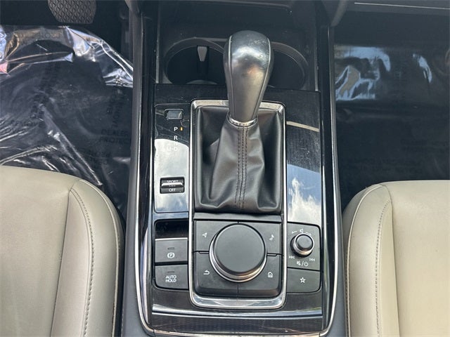 2021 Mazda Mazda CX-30 Preferred