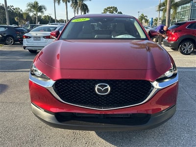 2021 Mazda Mazda CX-30 Preferred