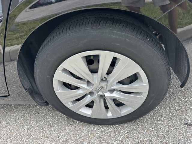 2023 Nissan Sentra S