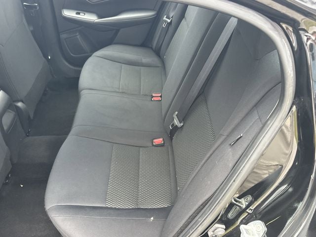 2023 Nissan Sentra S