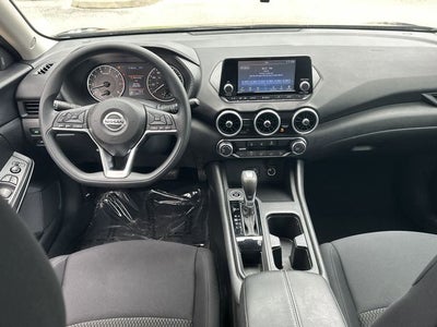 2023 Nissan Sentra S