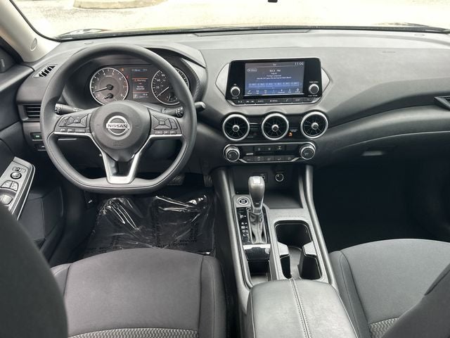 2023 Nissan Sentra S