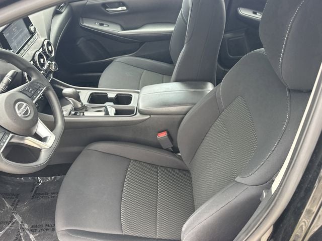 2023 Nissan Sentra S