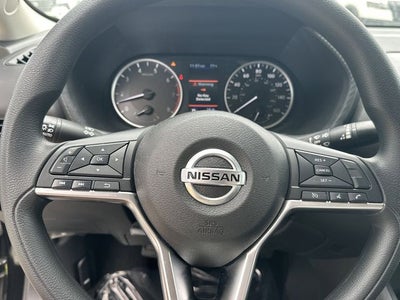2023 Nissan Sentra S