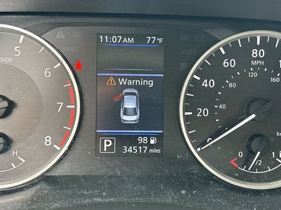 2023 Nissan Sentra S
