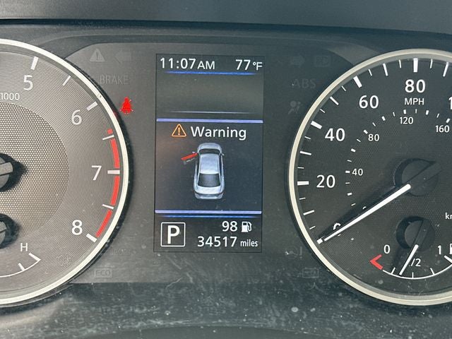 2023 Nissan Sentra S