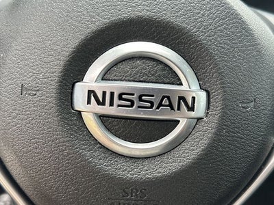2023 Nissan Sentra S