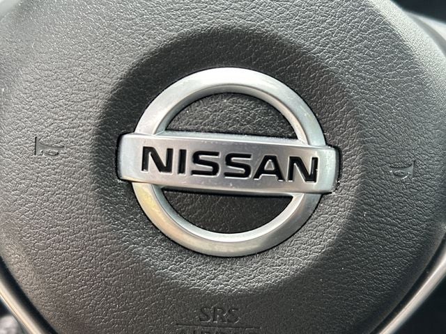 2023 Nissan Sentra S