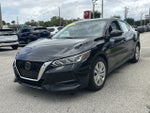 2023 Nissan Sentra S