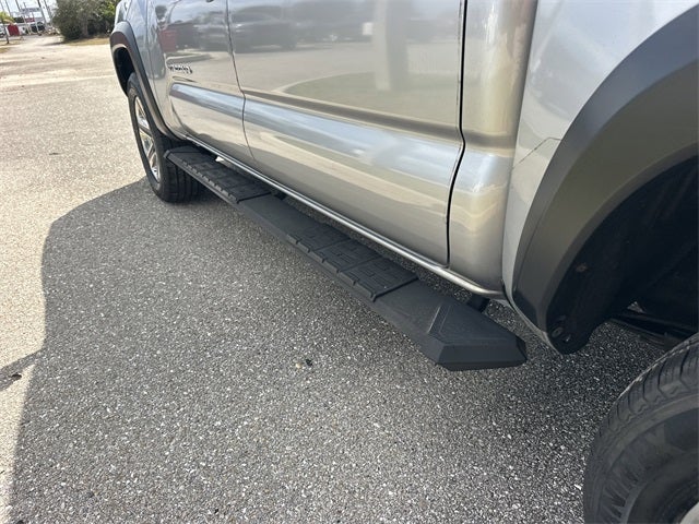 2018 Toyota Tacoma Limited V6