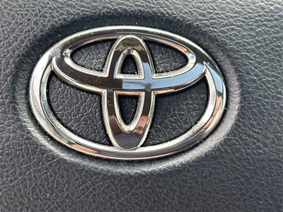 2018 Toyota Tacoma Limited V6