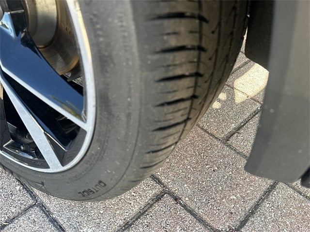 2022 Volkswagen Tiguan 2.0T SEL R-Line