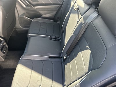 2022 Volkswagen Tiguan 2.0T SEL R-Line