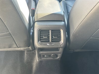 2022 Volkswagen Tiguan 2.0T SEL R-Line