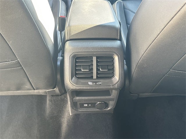 2022 Volkswagen Tiguan 2.0T SEL R-Line