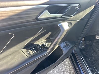 2022 Volkswagen Tiguan 2.0T SEL R-Line