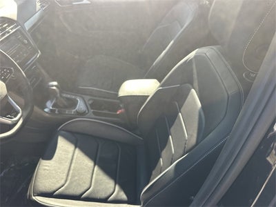 2022 Volkswagen Tiguan 2.0T SEL R-Line