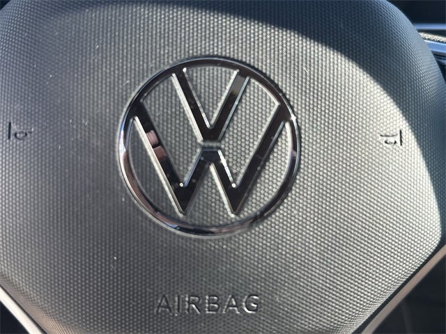 2022 Volkswagen Tiguan 2.0T SEL R-Line