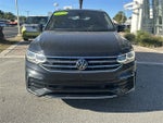 2022 Volkswagen Tiguan 2.0T SEL R-Line