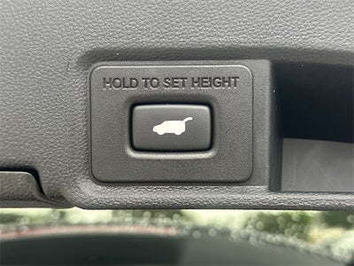 2020 Acura RDX Technology Package