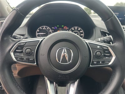 2020 Acura RDX Technology Package