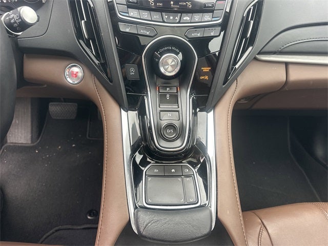 2020 Acura RDX Technology Package