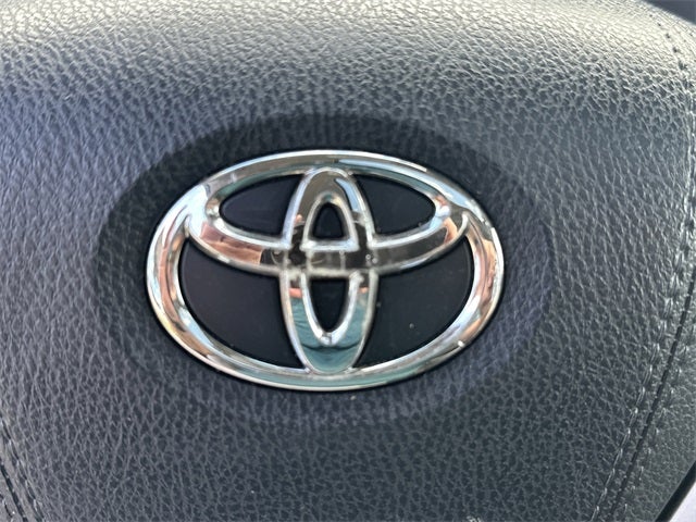 2020 Toyota Sienna XLE