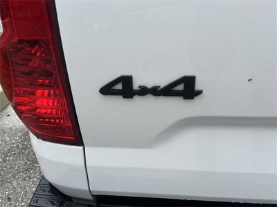 2019 Toyota Tundra TRD Pro