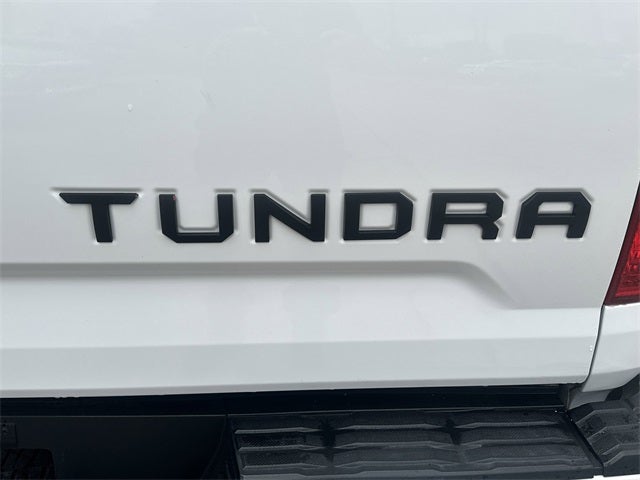 2019 Toyota Tundra TRD Pro