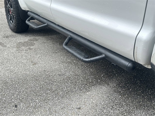 2019 Toyota Tundra TRD Pro