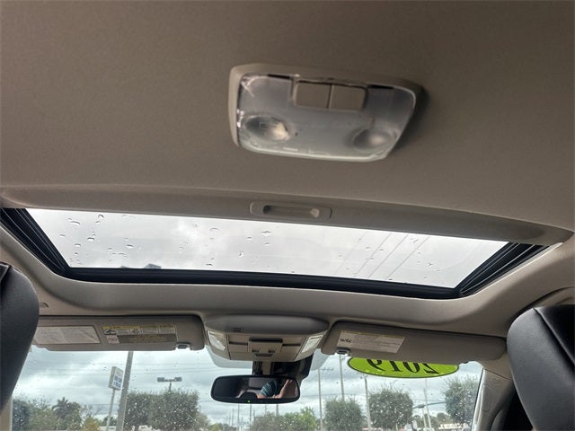 2019 Toyota Tundra TRD Pro