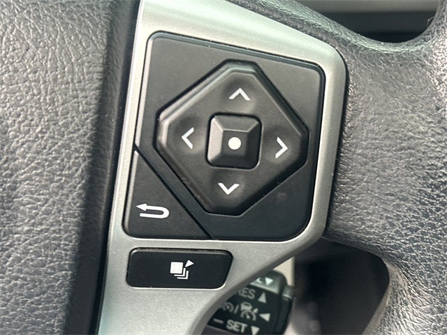 2019 Toyota Tundra TRD Pro