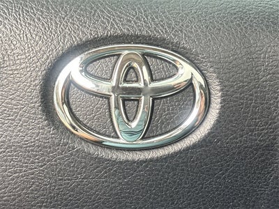 2019 Toyota Tundra TRD Pro