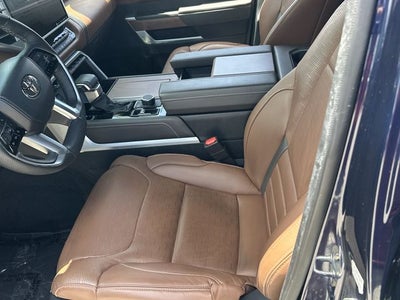 2023 Toyota Tundra 1794
