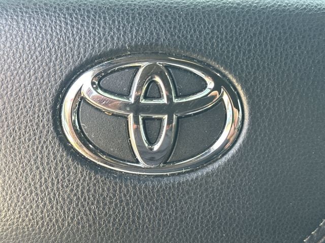2024 Toyota Tundra Hybrid Platinum