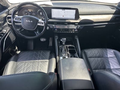 2023 Kia Telluride SX-Prestige X-Pro
