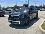 2023 Kia Telluride SX-Prestige X-Pro