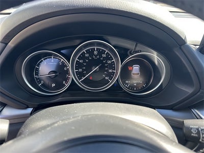 2023 Mazda Mazda CX-5 2.5 S Select Package