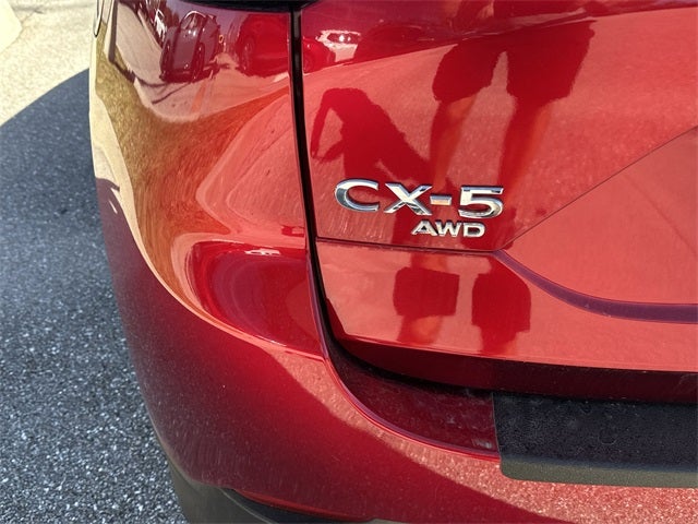 2023 Mazda Mazda CX-5 2.5 S Select Package