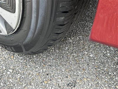 2018 Toyota Prius Prime Plus