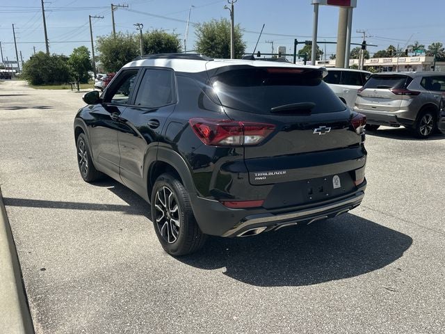 2021 Chevrolet TrailBlazer ACTIV