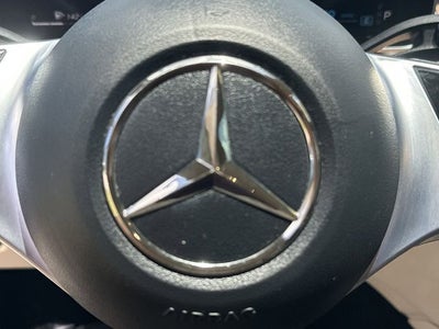 2022 Mercedes-Benz C-Class C 300