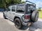2020 Jeep Wrangler Unlimited Sport Altitude
