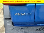 2022 Jeep Wrangler Unlimited Rubicon 4xe