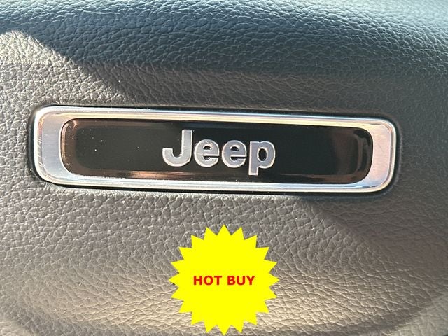 2024 Jeep Grand Cherokee L Altitude X