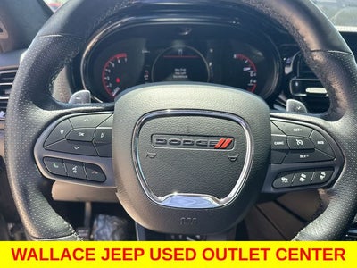 2022 Dodge Durango R/T Plus